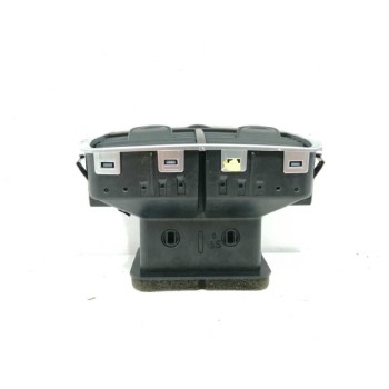 Recambio de rejilla aireadora para audi a6 avant (4f5) 3.2 v6 24v fsi referencia OEM IAM 4F0819203C DEL APOYABRAZOS 