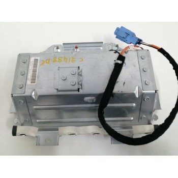 Recambio de airbag delantero derecho para peugeot 308 sport referencia OEM IAM 9681466680  