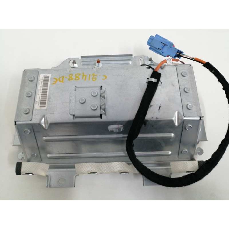 AIRBAG DELANTERO DERECHO