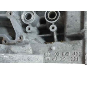 Recambio de bloque para audi a1 sportback (gba) 30 tfsi referencia OEM IAM DKRF 04C103023J 