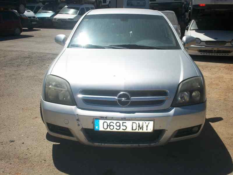 OPEL VECTRA C BERLINA