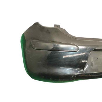 Recambio de paragolpes trasero para nissan micra iv (k13k, k13kk) 1.2 referencia OEM IAM 850221HB0H  