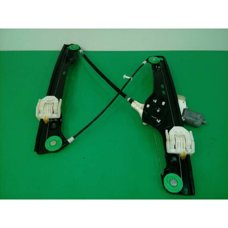 Recambio de elevalunas delantero derecho para bmw serie 3 berlina (e90) 320d referencia OEM IAM FUNDA 67626927028 