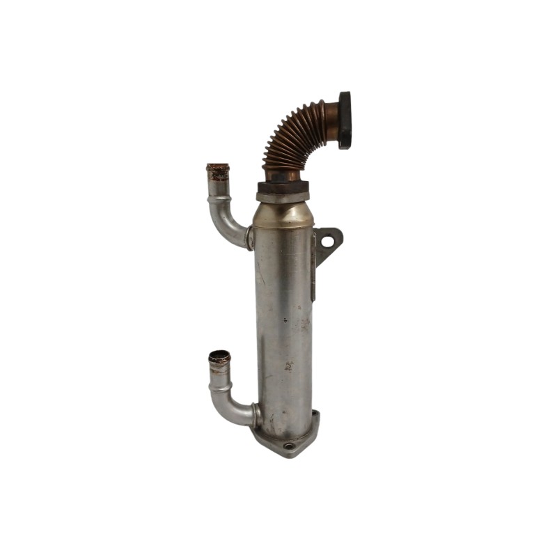 Recambio de enfriador egr para kia sportage 2.0 crdi referencia OEM IAM 2841627410  