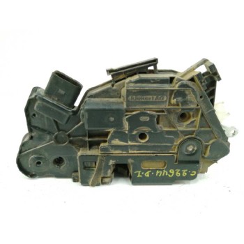 Recambio de cerradura puerta delantera izquierda para seat ibiza (6j5) 1.6 tdi referencia OEM IAM 5N1837015C  