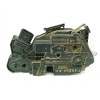 Recambio de cerradura puerta delantera izquierda para seat ibiza (6j5) 1.6 tdi referencia OEM IAM 5N1837015C  
