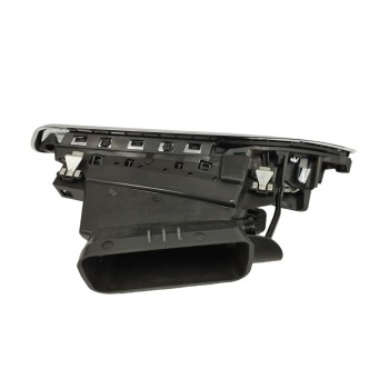 Recambio de rejilla aireadora para peugeot 2008 (--.2013) 1.2 12v vti referencia OEM IAM 9673131677 LADO DERECHO 