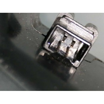 Recambio de rejilla aireadora para audi a6 avant (4f5) 3.2 v6 24v fsi referencia OEM IAM 4F0819203C DEL APOYABRAZOS 