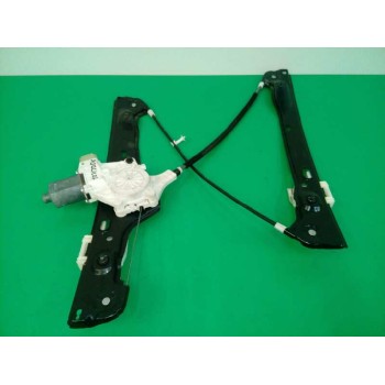 Recambio de elevalunas delantero derecho para bmw serie 3 berlina (e90) 320d referencia OEM IAM FUNDA 67626927028 