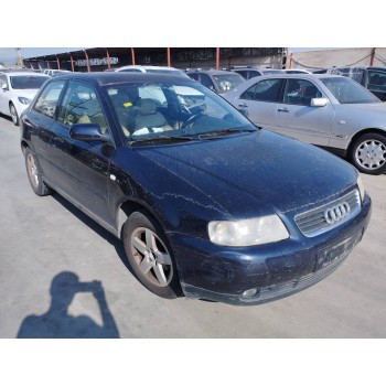audi a3 (8l) del año 2000