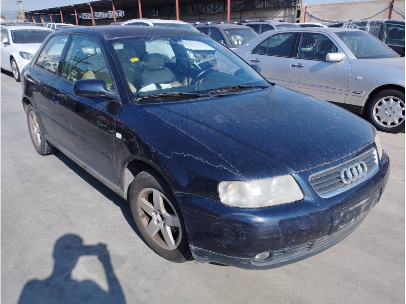 AUDI A3 (8L)