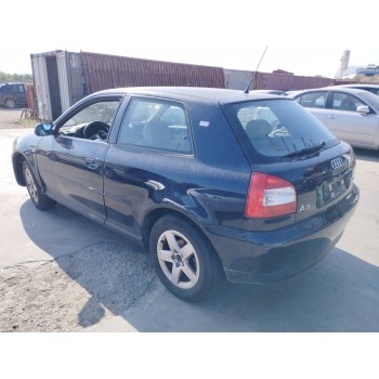 audi a3 (8l) del año 2000
