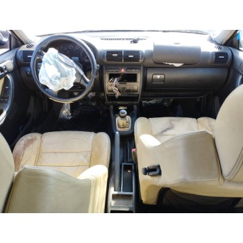 audi a3 (8l) del año 2000