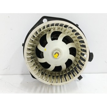 Recambio de motor calefaccion para iveco daily iii furgoneta 35 s 13 v,35 c 13 v referencia OEM IAM 570830200  658561J