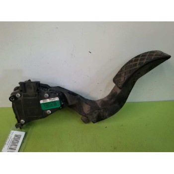 Recambio de potenciometro pedal para audi a4 berlina (8e) 2.0 referencia OEM IAM 8E1721523A 6PV008375 