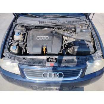 audi a3 (8l) del año 2000