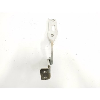 Recambio de bisagra capo derecha para seat leon (5f1) 1.6 tdi referencia OEM IAM 5F0823302A  