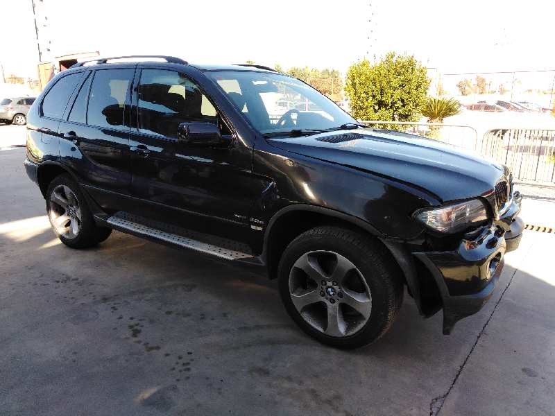 BMW X5 (E53)