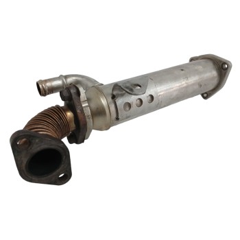 Recambio de enfriador egr para kia sportage 2.0 crdi referencia OEM IAM 2841627410  