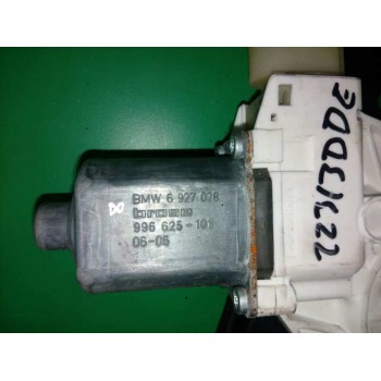 Recambio de elevalunas delantero derecho para bmw serie 3 berlina (e90) 320d referencia OEM IAM FUNDA 67626927028 