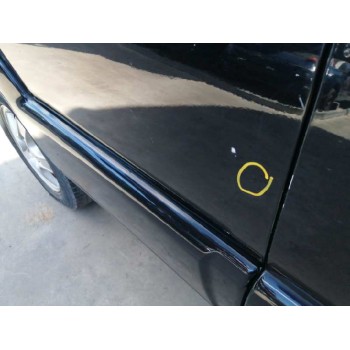 Recambio de puerta trasera derecha para kia sportage 2.0 cat referencia OEM IAM   