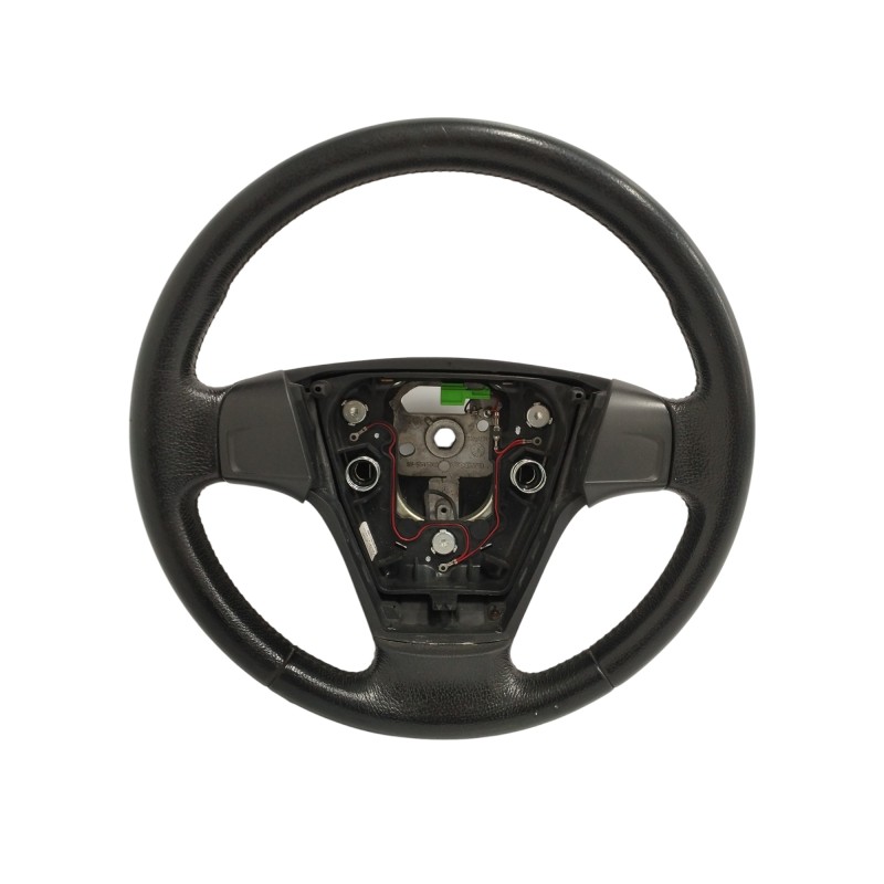 Recambio de volante para volvo v50 familiar 1.8 cat referencia OEM IAM 5515000  