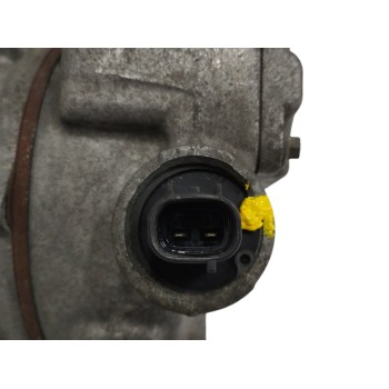 Recambio de compresor aire acondicionado para toyota rav 4 iii (_a3_) 2.2 d 4wd (ala30_) referencia OEM IAM 4472601256 HFC134A 5