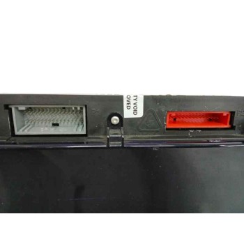 Recambio de cuadro instrumentos para renault scenic ii 1.5 dci diesel referencia OEM IAM P8200704463A  