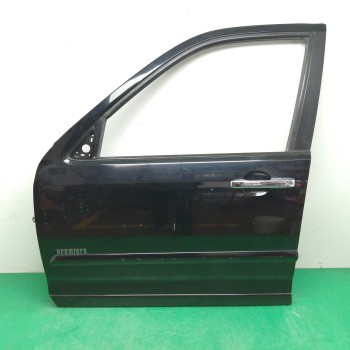 Recambio de puerta delantera izquierda para honda cr-v (rd8) ex referencia OEM IAM 67050S9AA90ZZ  