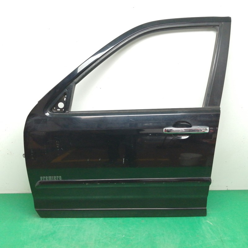 Recambio de puerta delantera izquierda para honda cr-v (rd8) ex referencia OEM IAM 67050S9AA90ZZ  
