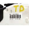 Recambio de cerradura puerta trasera derecha para volkswagen polo (6r1) 1.2 tdi referencia OEM IAM 5K4839016F  