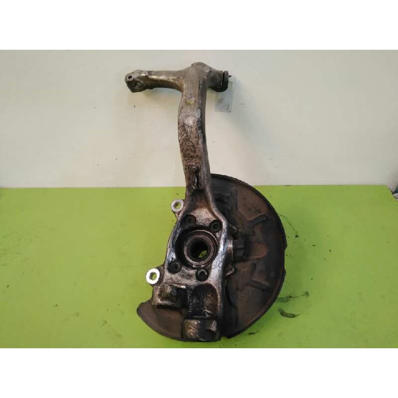 Recambio de mangueta delantera izquierda para audi a4 berlina (8e) 2.0 referencia OEM IAM   