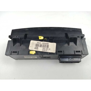 Recambio de modulo electronico para kia optima 1.7 crdi cat referencia OEM IAM 93600D4100 84605D4350AK5 