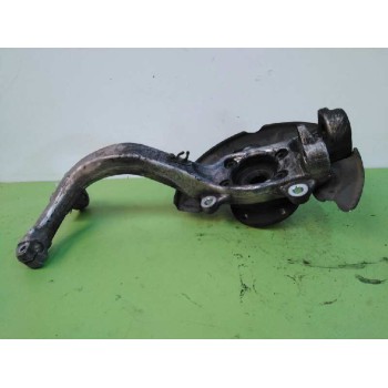 Recambio de mangueta delantera izquierda para audi a4 berlina (8e) 2.0 referencia OEM IAM   