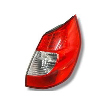 Recambio de piloto trasero derecho para renault scenic ii 1.5 dci diesel referencia OEM IAM 8200474327A 2SK009467 