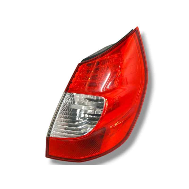 Recambio de piloto trasero derecho para renault scenic ii 1.5 dci diesel referencia OEM IAM 8200474327A 2SK009467 