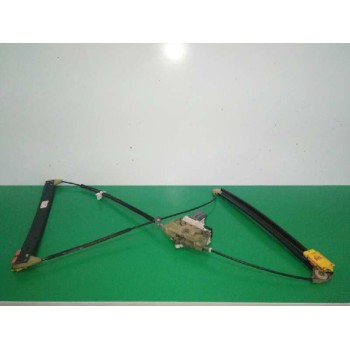Recambio de elevalunas delantero izquierdo para audi a6 berlina (4f2) 2.7 tdi referencia OEM IAM FUNDA 4F0959801D 