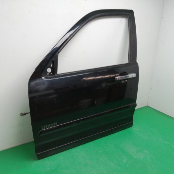 Recambio de puerta delantera izquierda para honda cr-v (rd8) ex referencia OEM IAM 67050S9AA90ZZ  