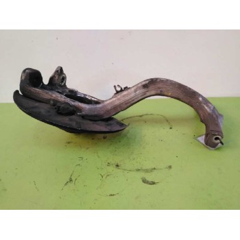 Recambio de mangueta delantera izquierda para audi a4 berlina (8e) 2.0 referencia OEM IAM   