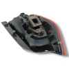 Recambio de piloto trasero derecho para renault scenic ii 1.5 dci diesel referencia OEM IAM 8200474327A 2SK009467 