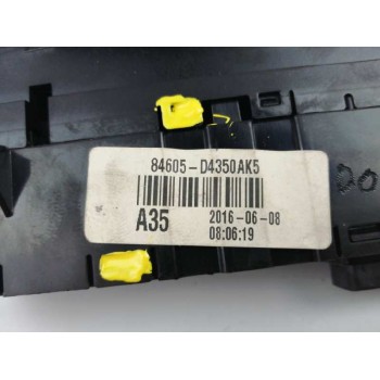 Recambio de modulo electronico para kia optima 1.7 crdi cat referencia OEM IAM 93600D4100 84605D4350AK5 