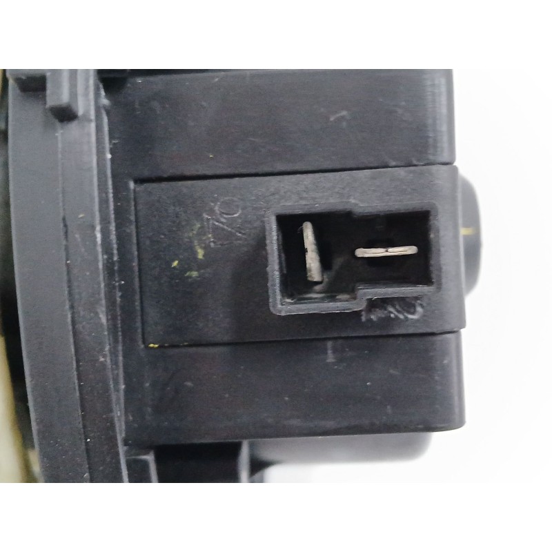 MOTOR CALEFACCION 658561J