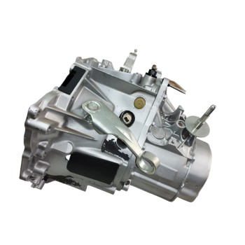 Recambio de caja cambios para citroën berlingo 1.9 d x familiar referencia OEM IAM 20TE22  