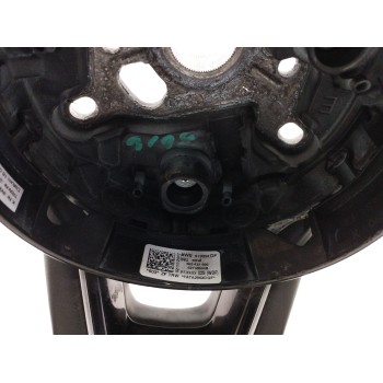 Recambio de volante para audi a4 avant (8w5) 2.0 16v tdi referencia OEM IAM 8W0419091DF OBSERVAR FOTOS 