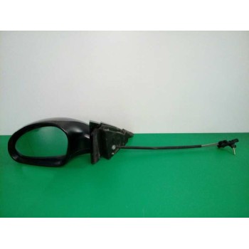 Recambio de retrovisor izquierdo para seat ibiza (6l1) reference referencia OEM IAM 6L1857507T9B9 MANUAL 