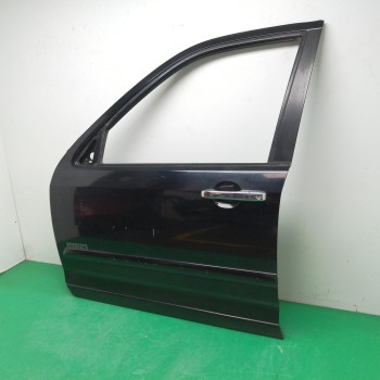 Recambio de puerta delantera izquierda para honda cr-v (rd8) ex referencia OEM IAM 67050S9AA90ZZ  