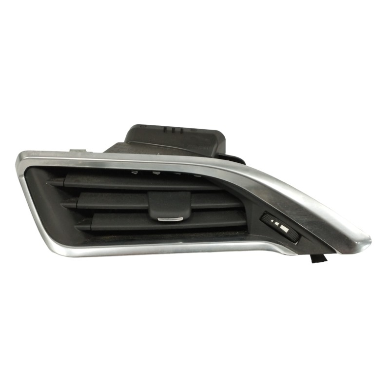 Recambio de rejilla aireadora para peugeot 2008 (--.2013) 1.2 12v vti referencia OEM IAM 9633131777 LADO IZQUIERDO 
