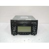 Recambio de sistema audio / radio cd para hyundai i30 1.6 crdi cat referencia OEM IAM 961602L200 A200FDE 