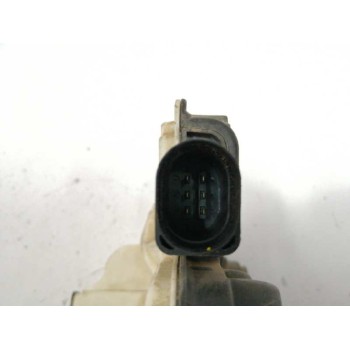 Recambio de cerradura puerta trasera derecha para seat ibiza (6j5) 1.6 tdi referencia OEM IAM 6J0839016C  