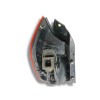 Recambio de piloto trasero derecho para renault scenic ii 1.5 dci diesel referencia OEM IAM 8200474327A 2SK009467 